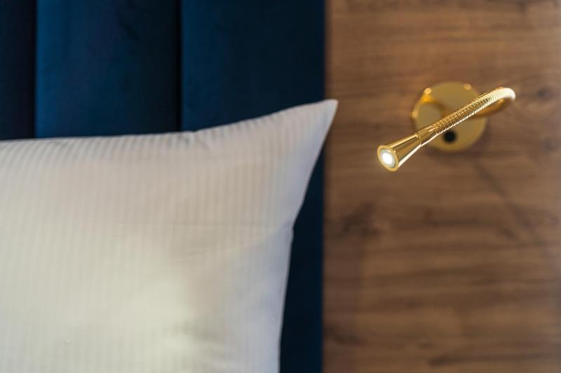 Helios Aparthotel - image 30
