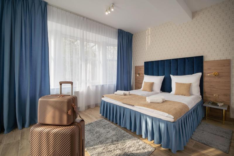 Helios Aparthotel - image 46