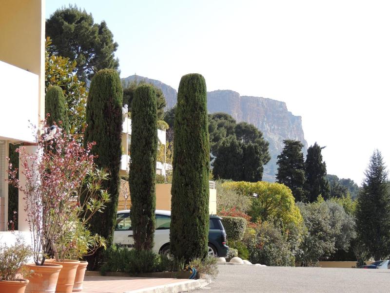 Pamela Hotel Cassis - image 27
