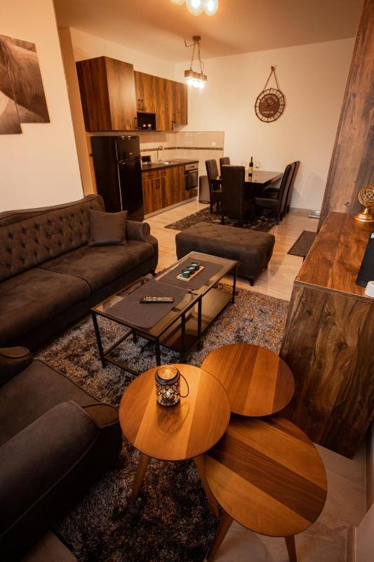 Two-Bedroom Apartment image 4