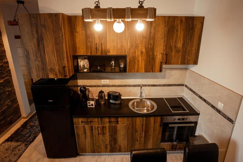 Two-Bedroom Apartment image 3