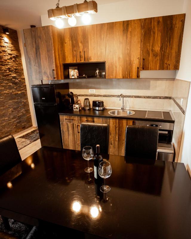 Two-Bedroom Apartment image 2