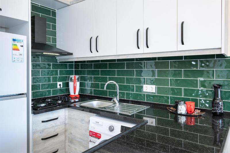Two-Bedroom Apartment image 1