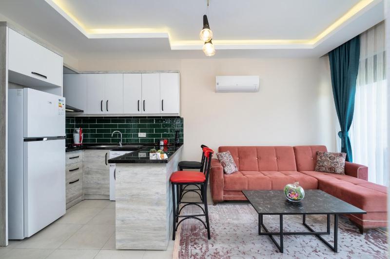 Two-Bedroom Apartment image 3