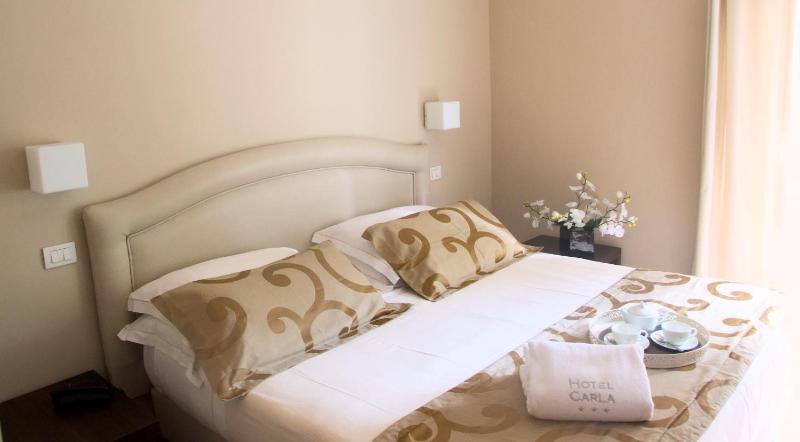 Hotel Carla - image 37