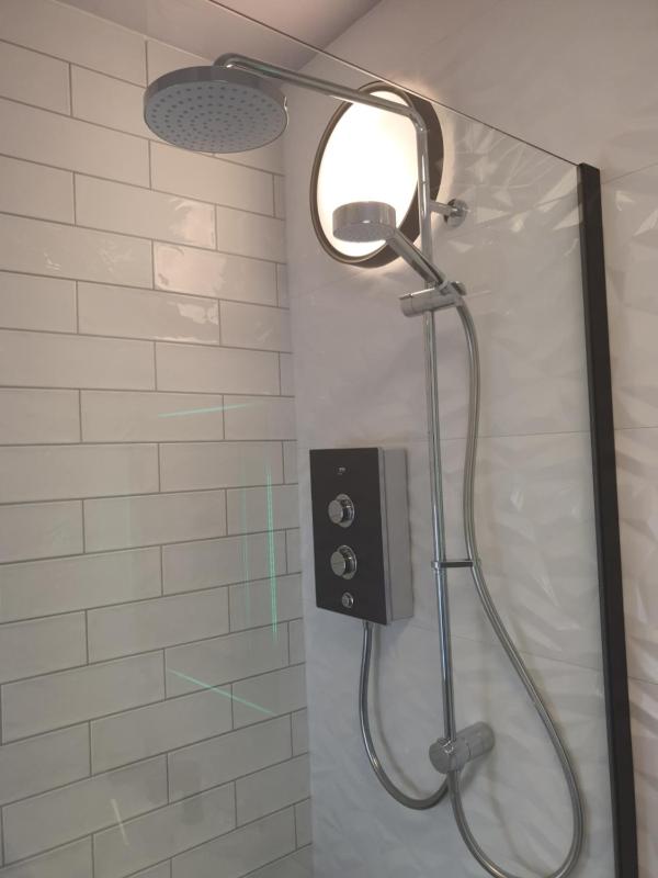 One-Bedroom Apartment image 4