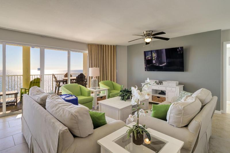 Three-Bedroom Apartment image 1