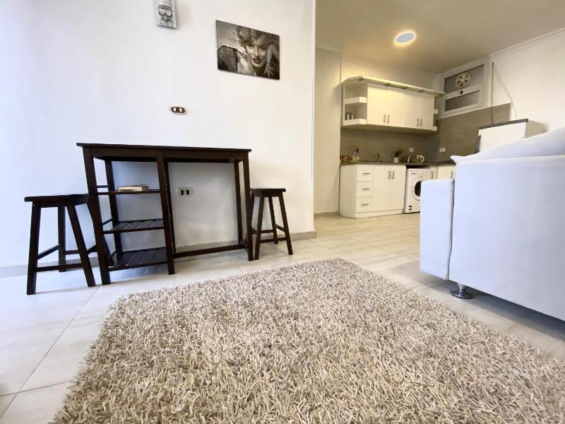 Marilyn Studio with Sea View Wi Fi - image 6