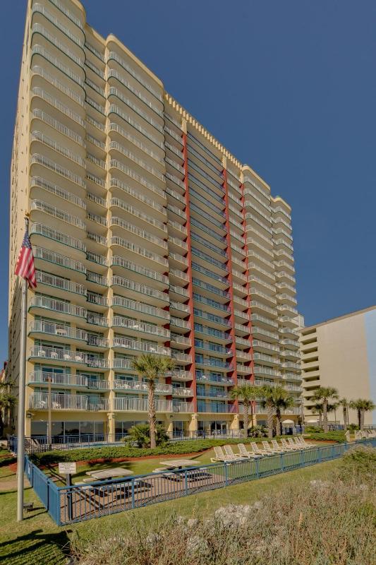 Three-Bedroom Apartment image 4