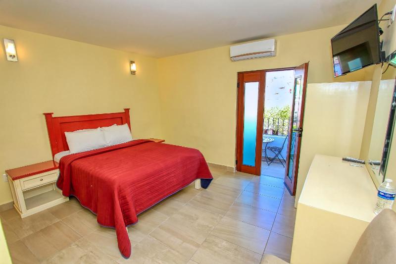 Hotel Santa Rita - image 14