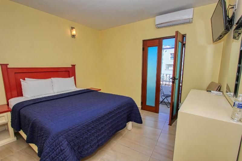 Hotel Santa Rita - image 10