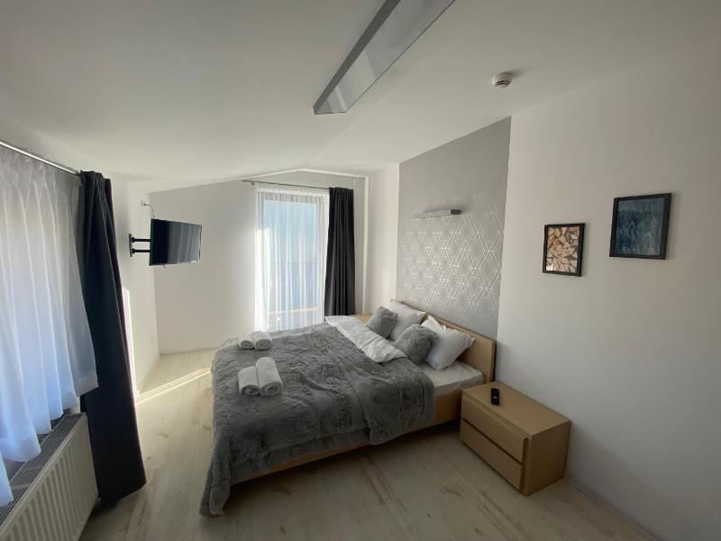 Apartamenty Zielony Ogród - image 21