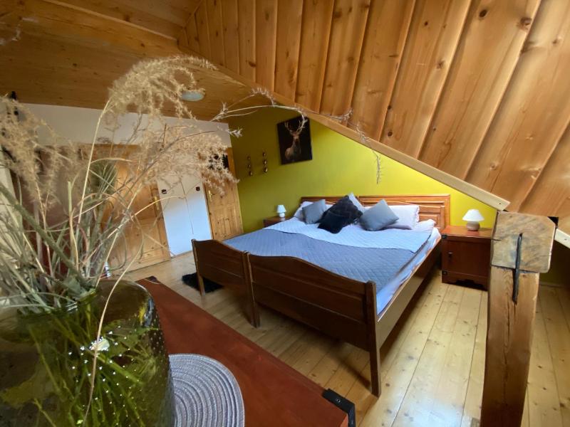 Double or Twin Room with Bathroom image 4