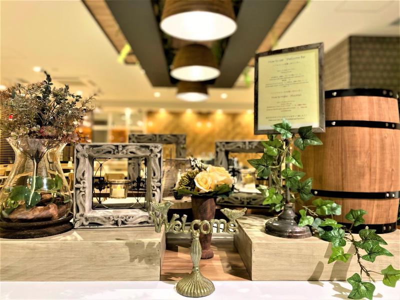 Super Hotel Hiroshima Yagenboridori - image 9