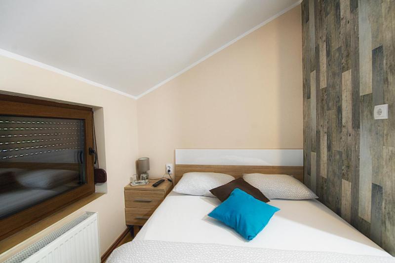 Double Room with Private Bathroom image 3