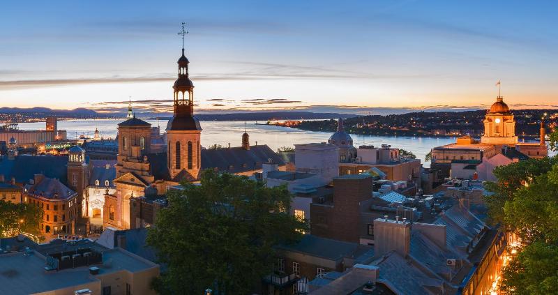 Appart Hôtel Le Saint-Anselme - Par Revenus Locatifs Qc - image 15
