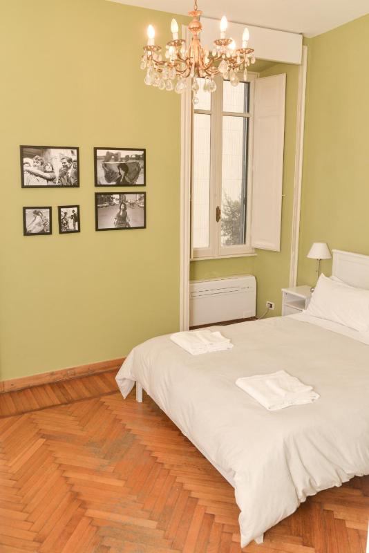 Double Room with Private Bathroom image 3