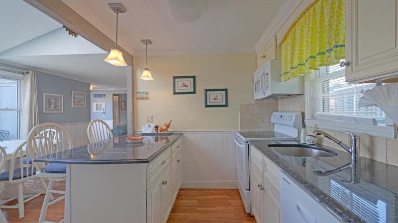 Two-Bedroom Apartment image 2
