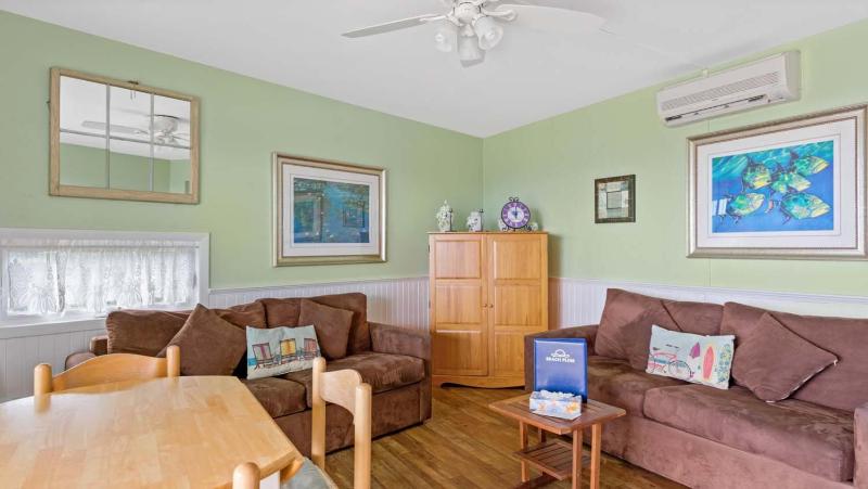 Apartment - Ground Floor image 2