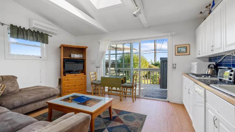 Apartment - Ground Floor image 3