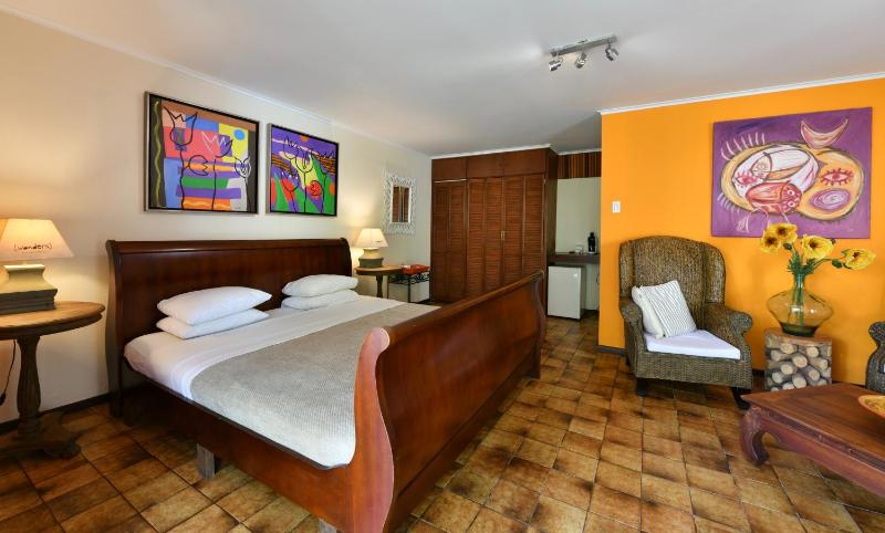 Wonders Boutique Hotel - image 32