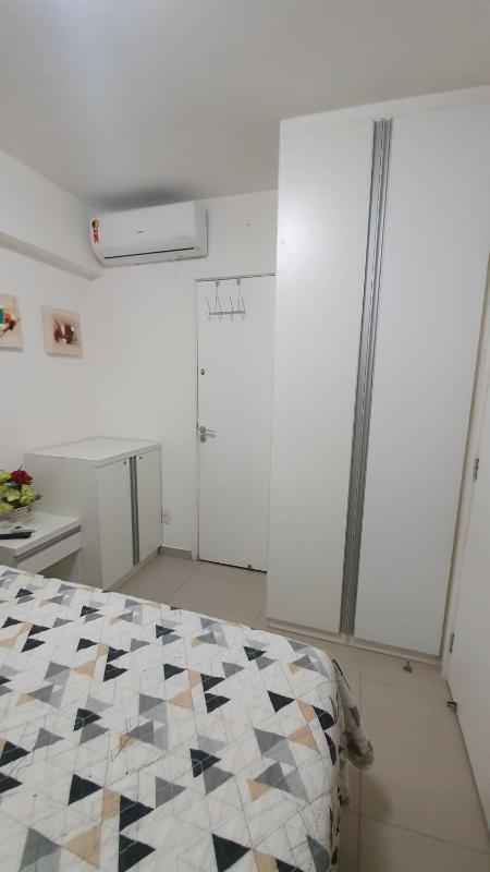 JJ ALUGUÉIS TEMPORADA - APTO 1 QUARTO VG FUN PRAIA ao lado do hotel Vila Galé - image 38
