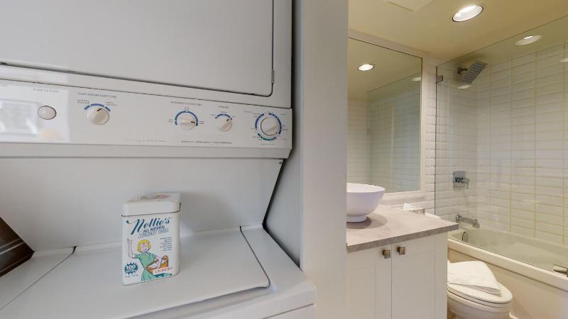 1BR + Loft | Tyndall Stone Lodge | Village Location | Pool & Hot Tub | Private Balcony - image 12