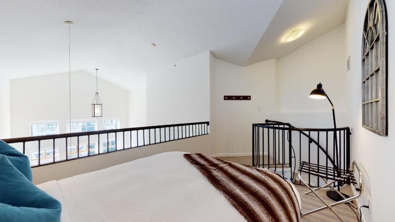 1BR + Loft | Tyndall Stone Lodge | Village Location | Pool & Hot Tub | Private Balcony - image 15