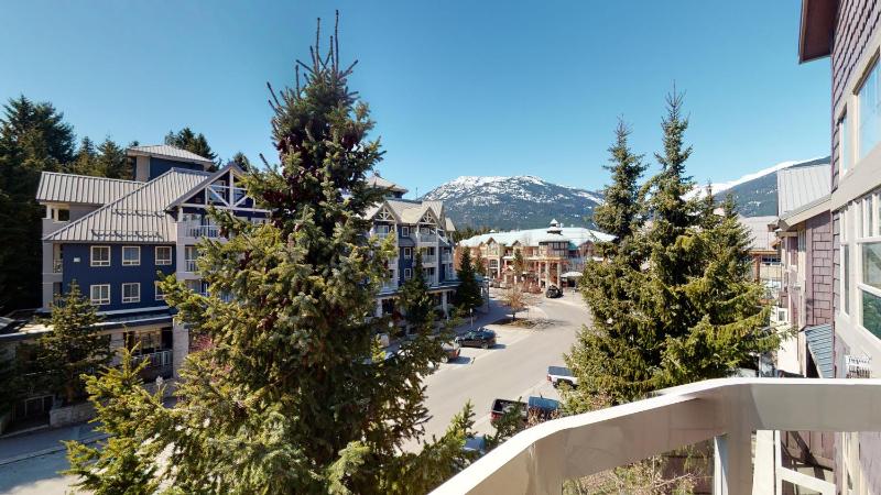 1BR + Loft | Tyndall Stone Lodge | Village Location | Pool & Hot Tub | Private Balcony - image 17