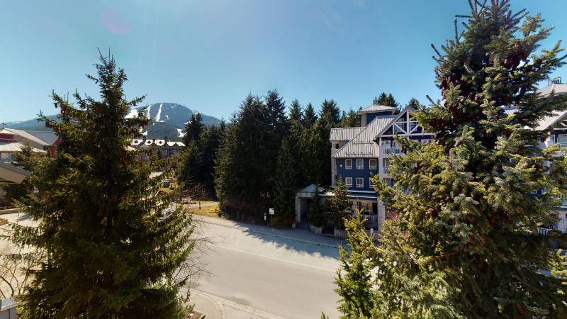1BR + Loft | Tyndall Stone Lodge | Village Location | Pool & Hot Tub | Private Balcony - image 21