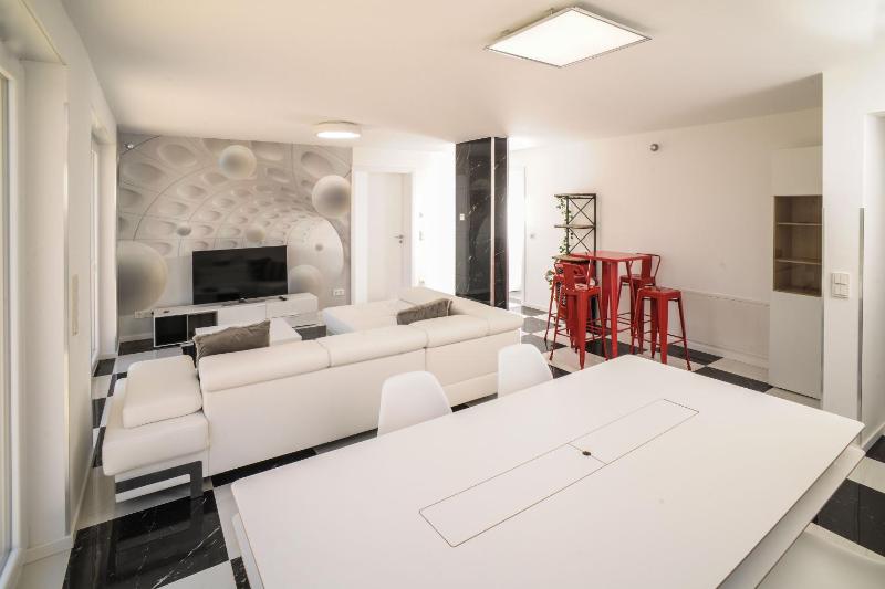 Designpension Classicidyll - Sennhütte 3 - image 19
