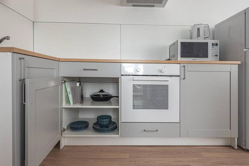 Two-Bedroom Apartment image 3