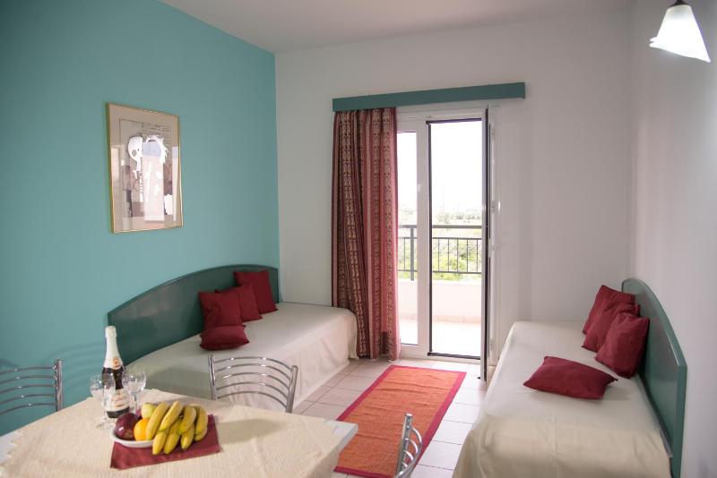 Superior One-Bedroom Apartment image 4