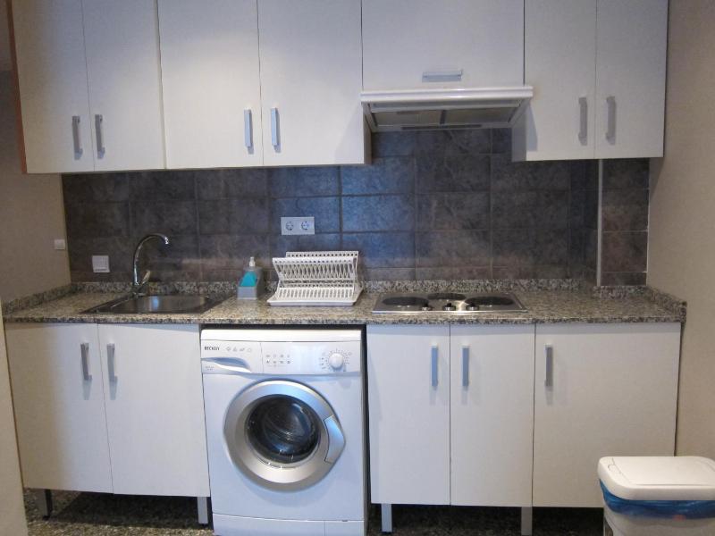 Apartamentos Abastos - image 12