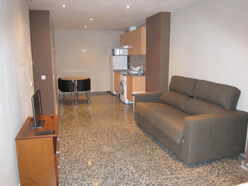 Apartamentos Abastos - image 10