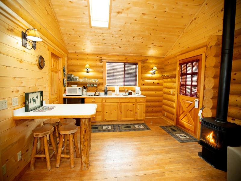 One-Bedroom House image 4