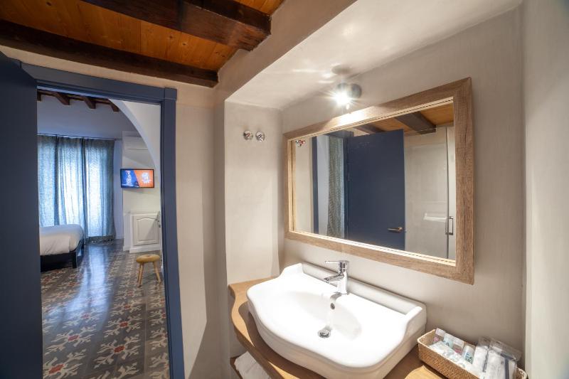 Apartahotel Siglo XIX - image 37