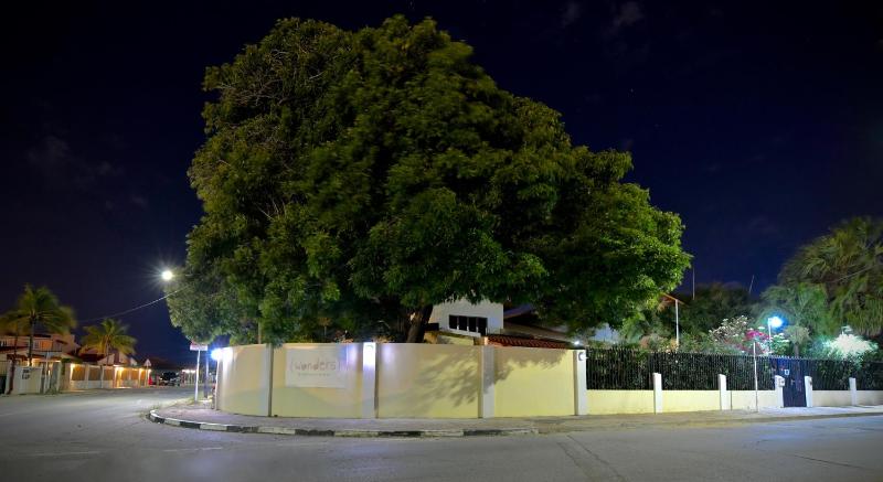 Wonders Boutique Hotel - image 14