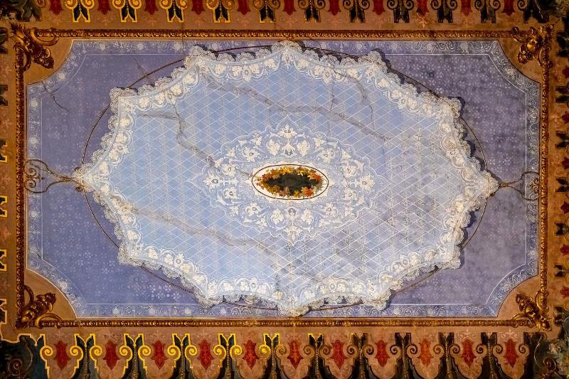 Apartment with 2 bedrooms and view of the Dome of the Cathedral (2 Adults) image 3