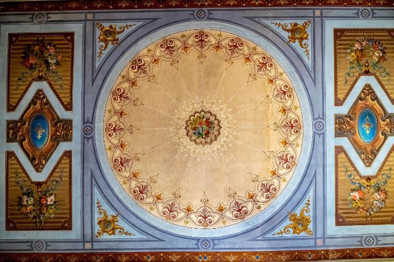 Apartment with 2 bedrooms and view of the Dome of the Cathedral (2 Adults) image 4