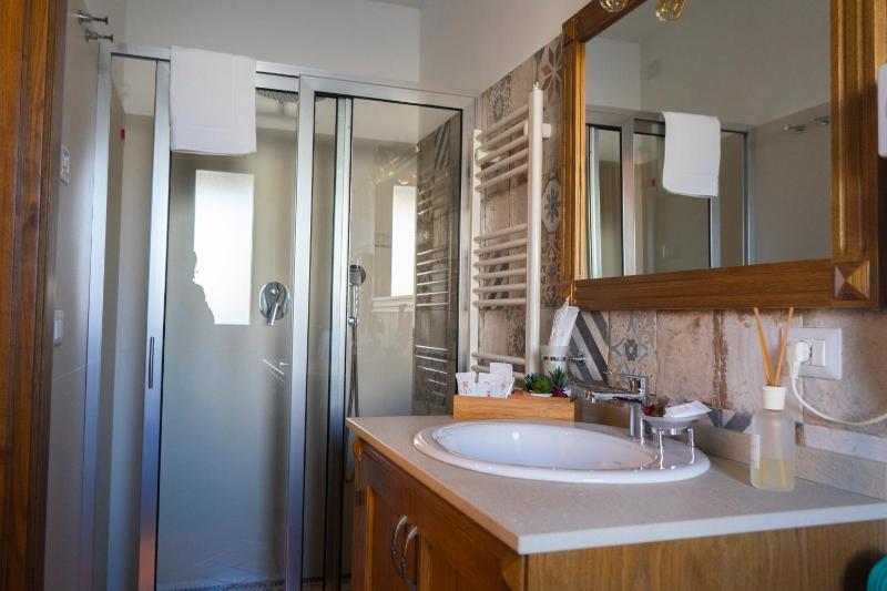 Double Room with Terrace image 2