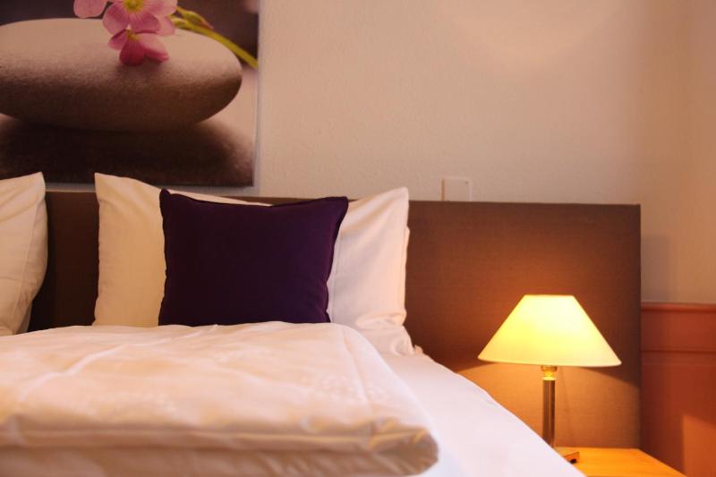 Deluxe Triple Room image 2