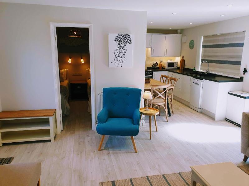 Two-Bedroom Apartment image 3