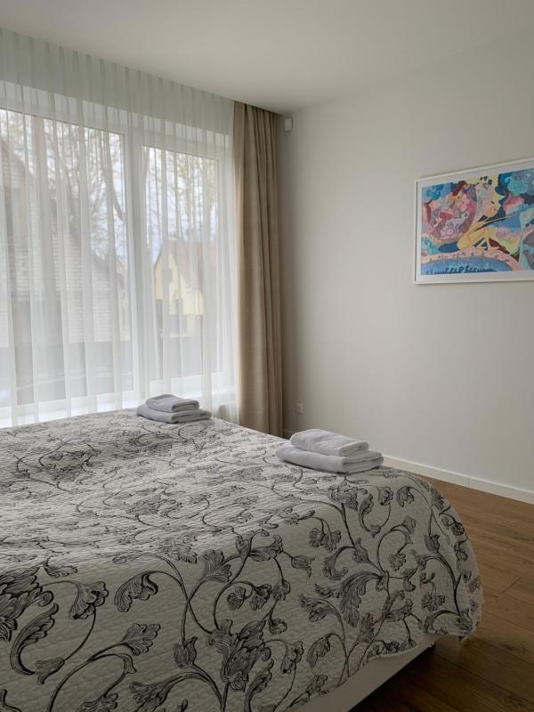 Apartamentai Fortuna - image 9