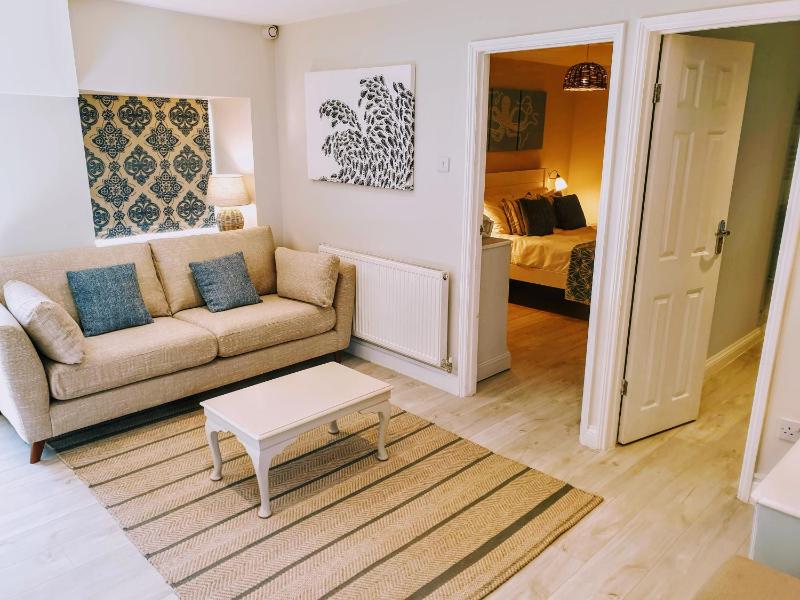 Two-Bedroom Apartment image 1