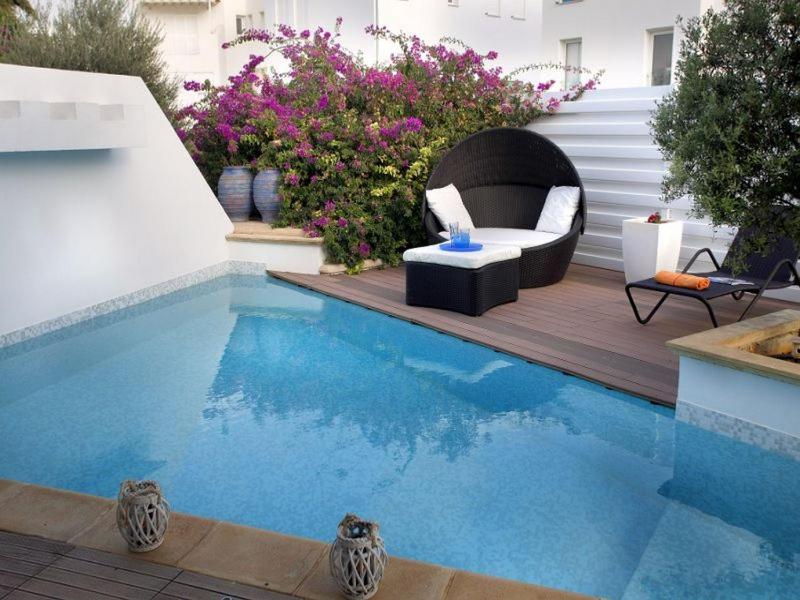 Protaras Nausicaa Villa Mykonos - image 16