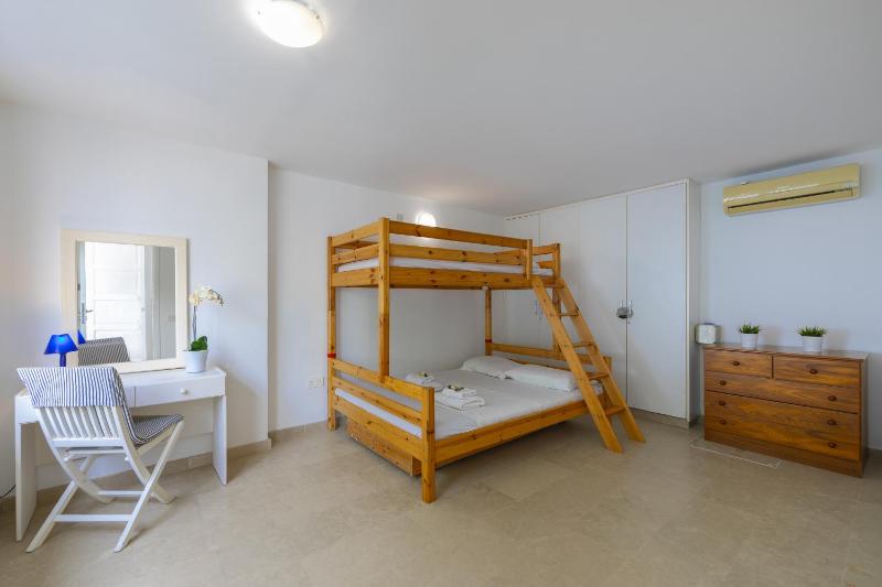 Protaras Nausicaa Villa Mykonos - image 9