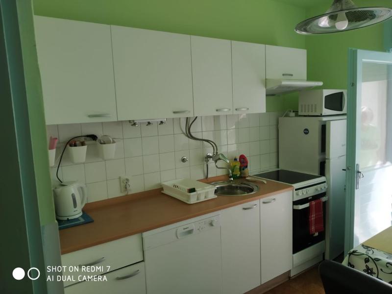 Apartments Kurek Crikvenica - image 8