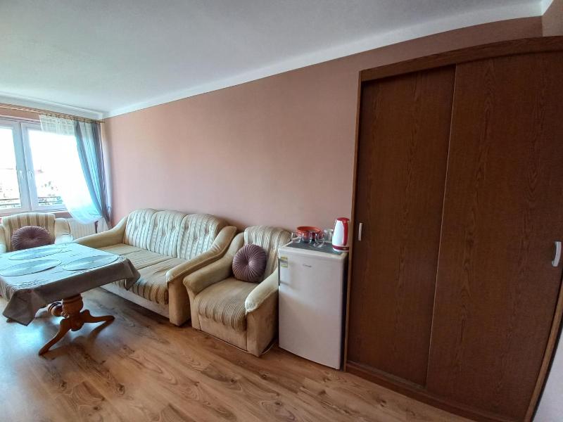 Triple Room with Balcony image 3