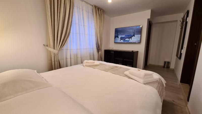 Apartment with Terrace image 1